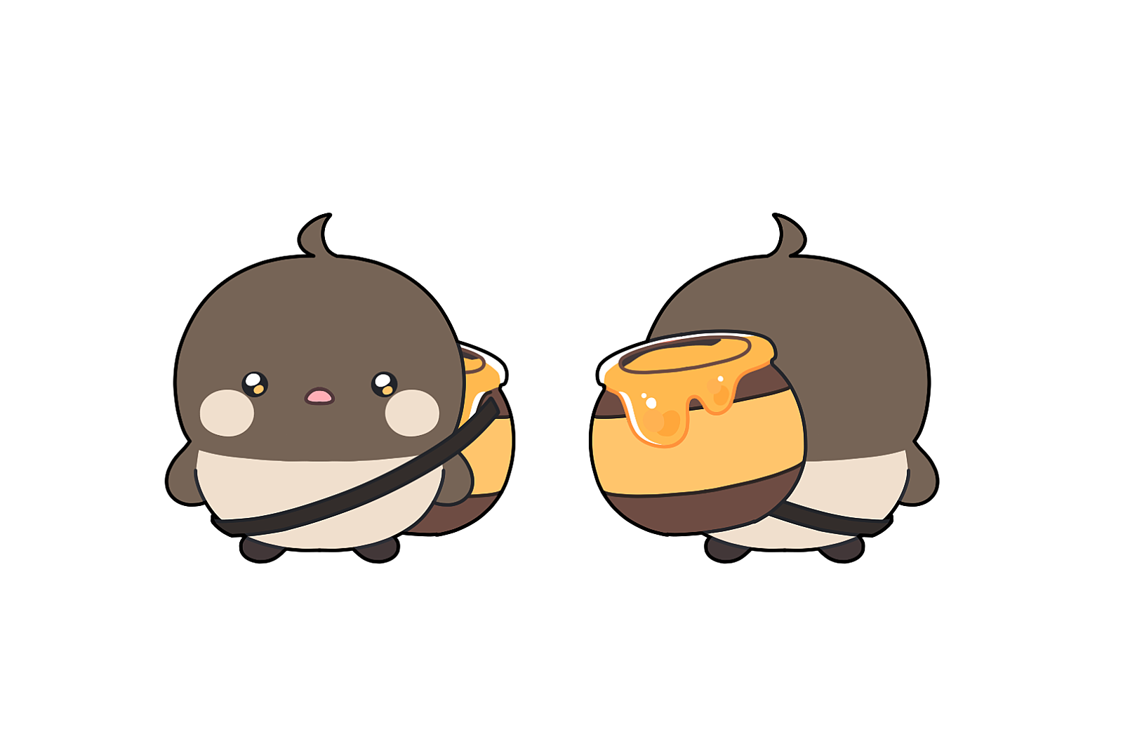 꿀붕이